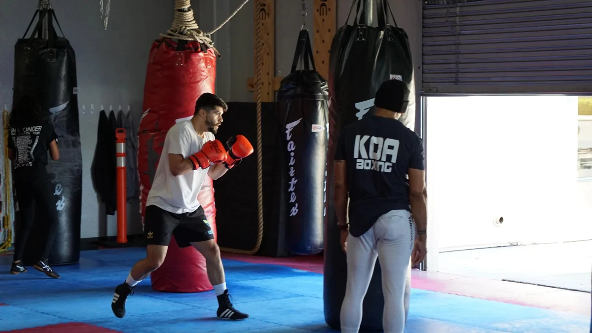 Sky Martial Arts Center facility image