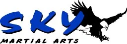 Sky Martial Arts - Dublin CA academy logo