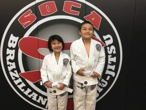SOCA BJJ Lemon Grove academy photo