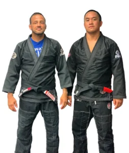 SOCA BJJ Lemon Grove academy photo