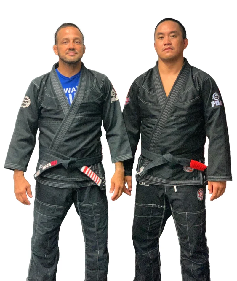 SOCA BJJ Lemon Grove academy photo