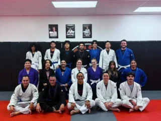 SOCA BJJ Lemon Grove academy photo