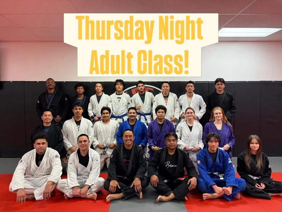 SOCA BJJ Lemon Grove academy photo