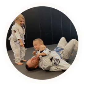 Soca BJJ San Diego facility image