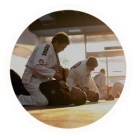 Soca BJJ San Diego facility image