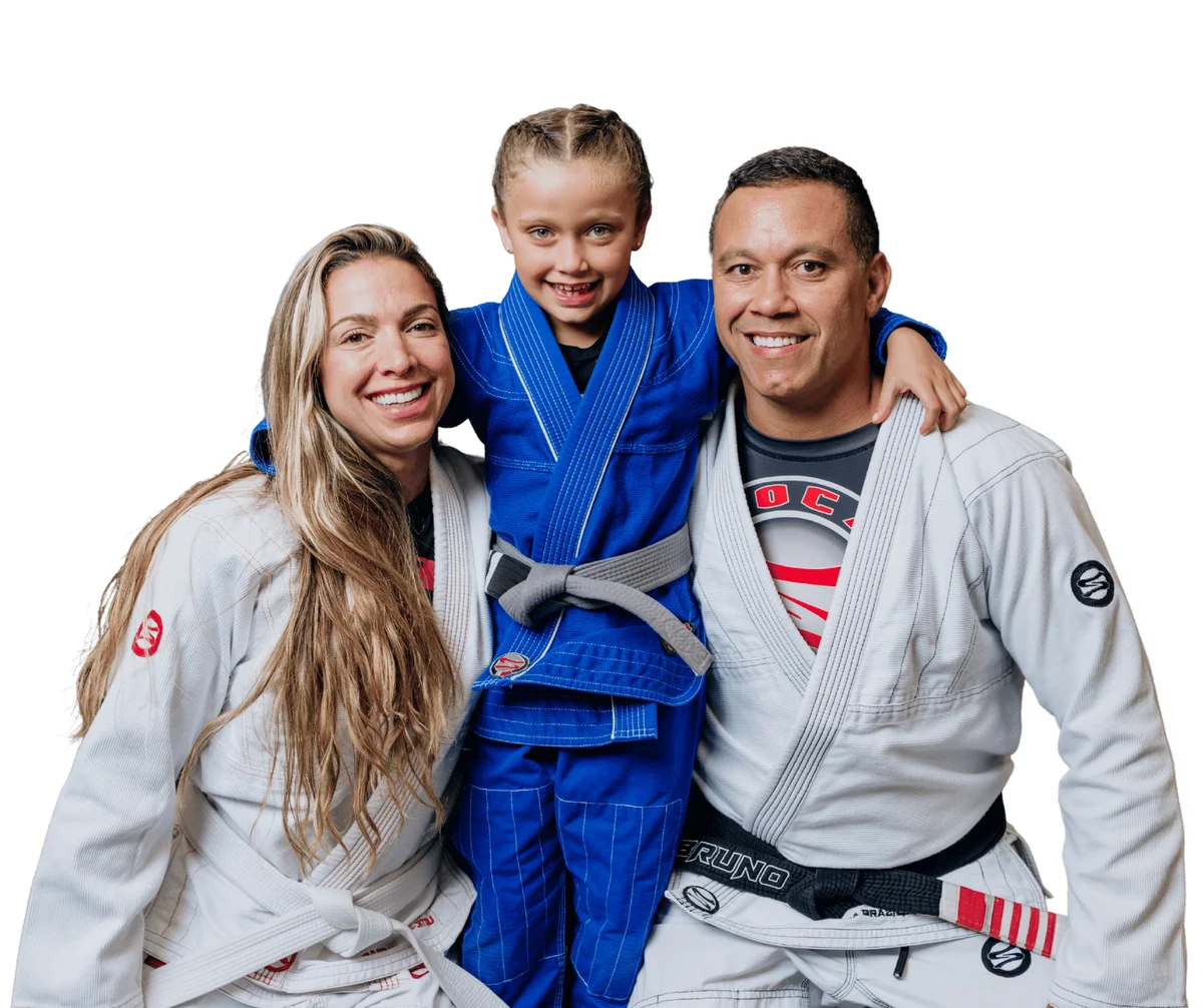 Soca BJJ San Diego facility image