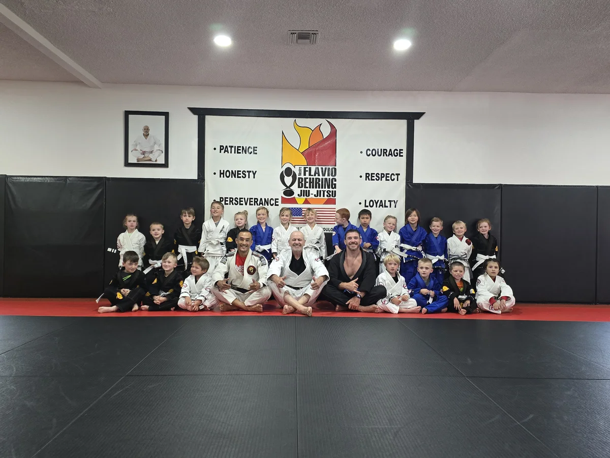 SONORA MMA academy photo