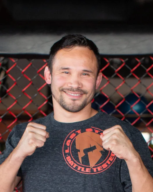 SONORA MMA academy photo