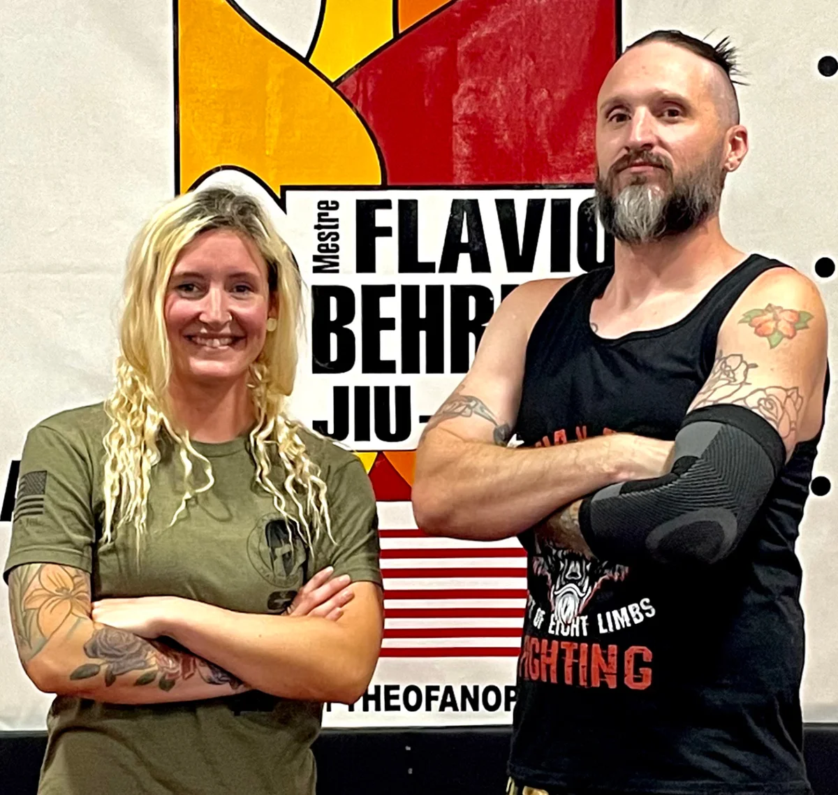 SONORA MMA academy photo