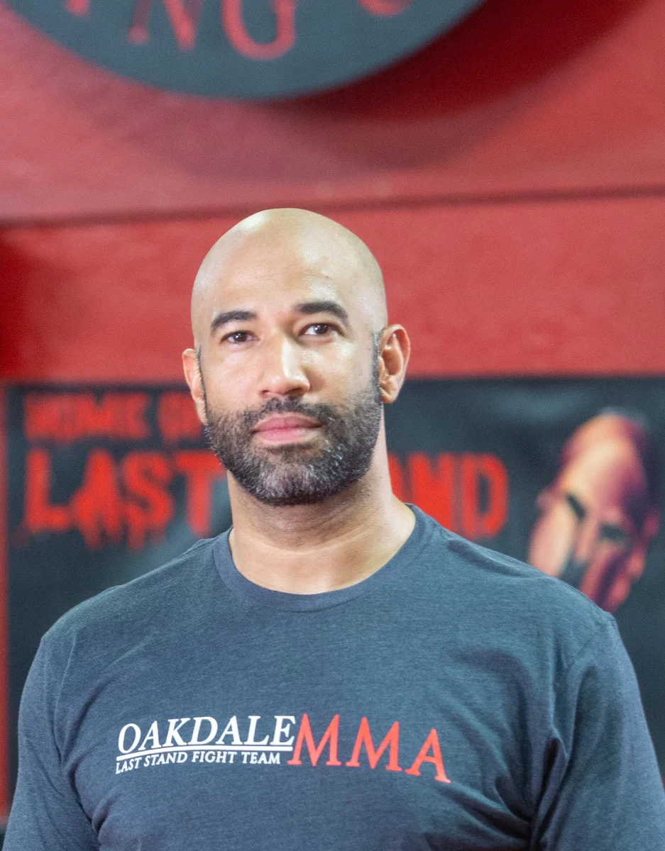SONORA MMA academy photo