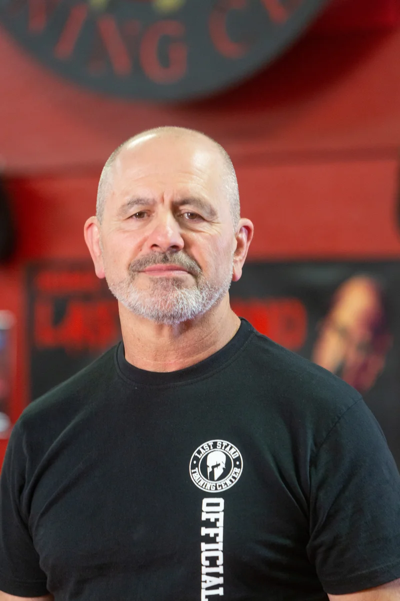 SONORA MMA academy photo