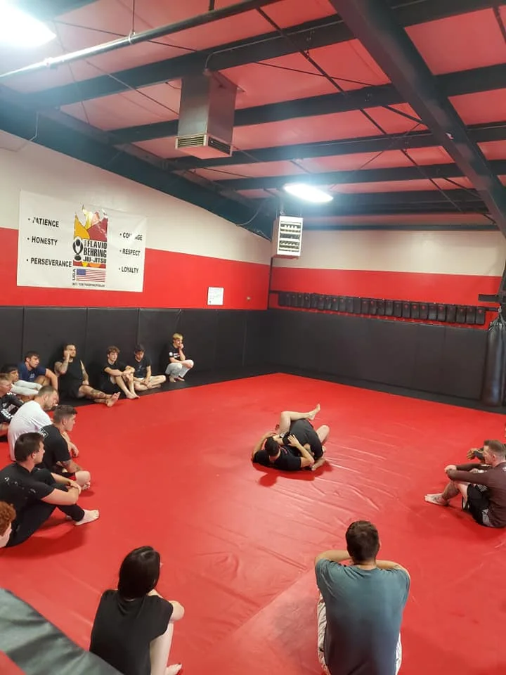 SONORA MMA academy photo