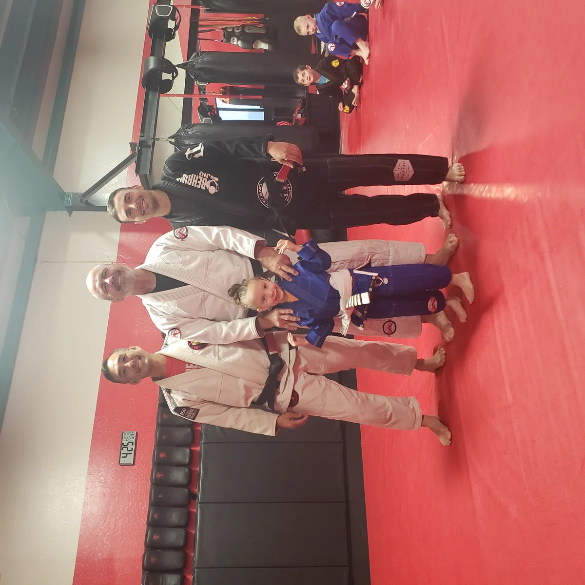 SONORA MMA academy photo