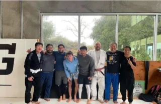 SOTG Lifestyle academy photo