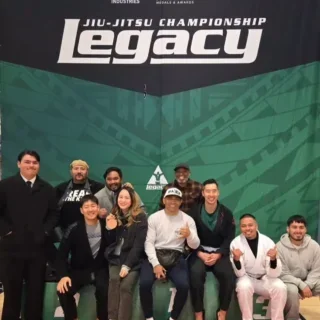 SOTG Lifestyle academy photo