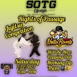 SOTG Lifestyle academy photo