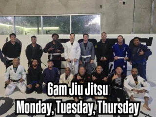 SOTG Lifestyle academy photo