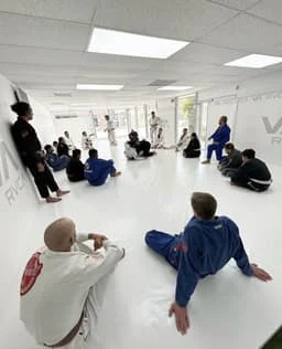 South Bays premiere Jiu Jitsu Training academy photo