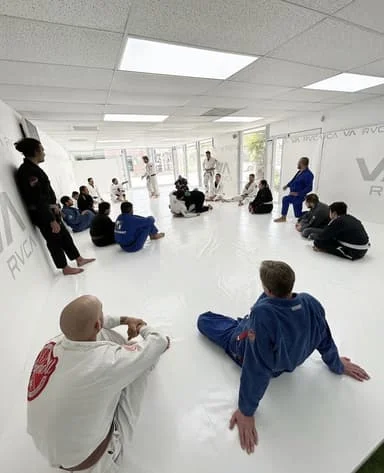 South Bays premiere Jiu Jitsu Training academy photo