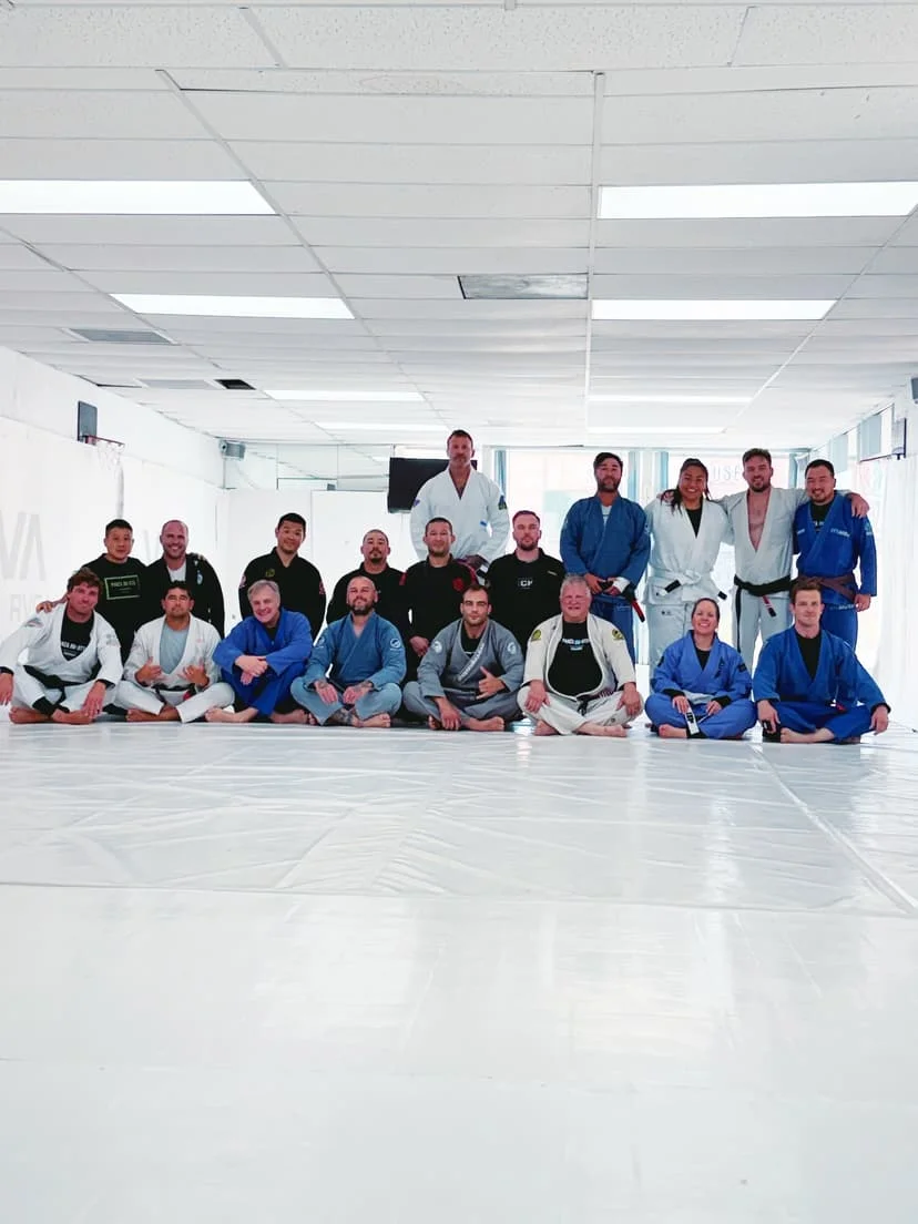 South Bays premiere Jiu Jitsu Training academy photo