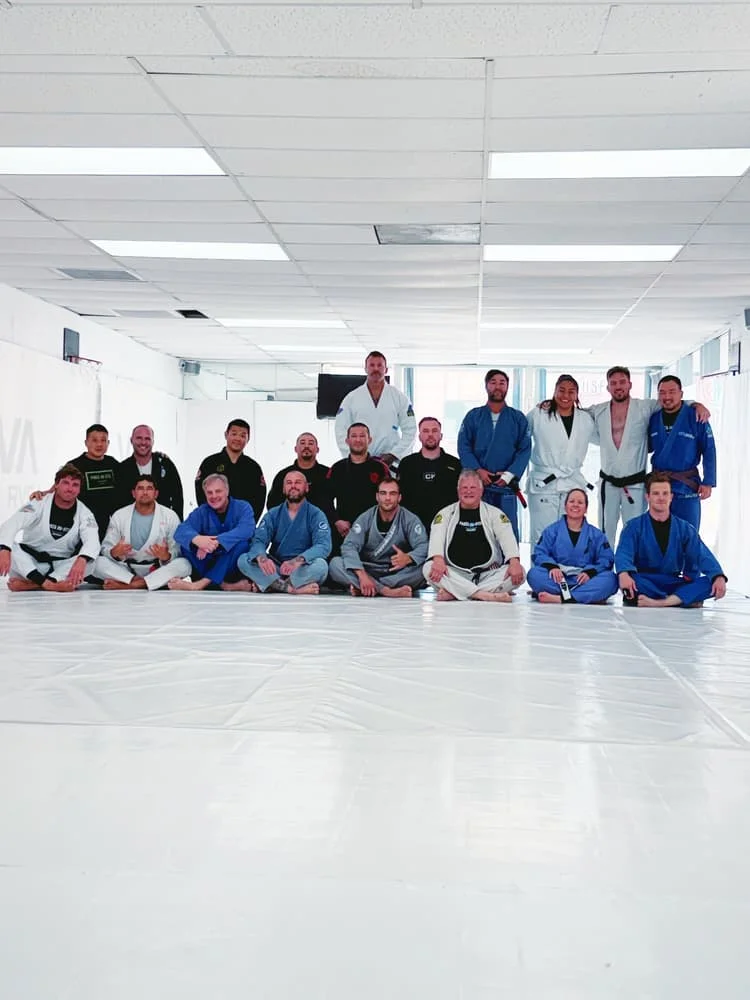 South Bays premiere Jiu Jitsu Training academy photo