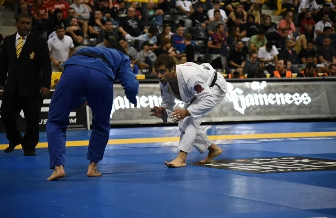 South Bays premiere Jiu Jitsu Training academy photo