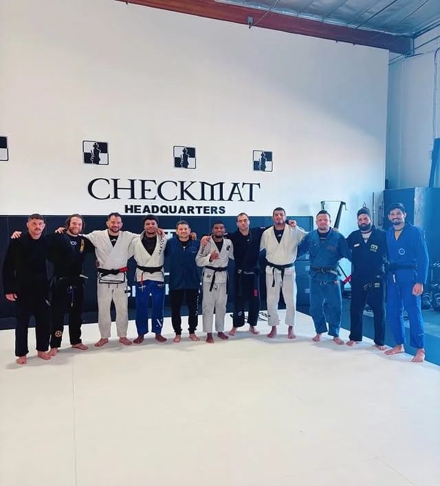 South Bays premiere Jiu Jitsu Training academy photo