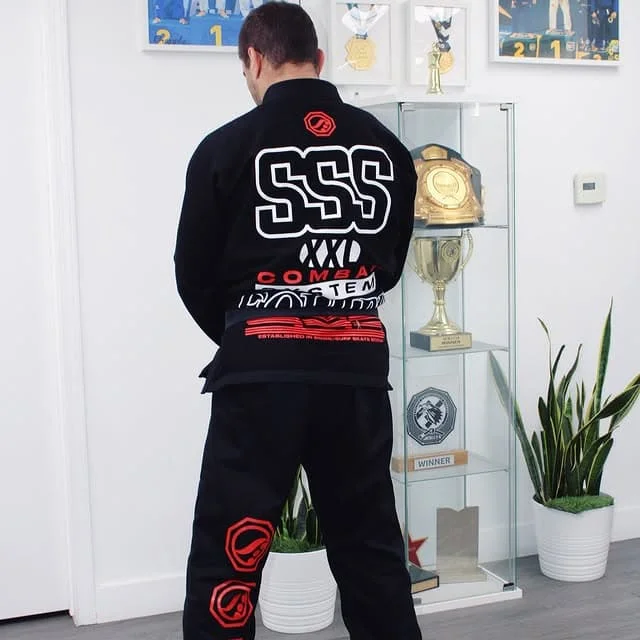 South Bays premiere Jiu Jitsu Training academy photo