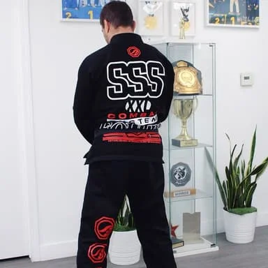 South Bays premiere Jiu Jitsu Training academy photo