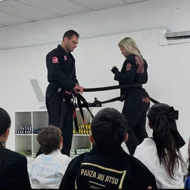 South Bays premiere Jiu Jitsu Training academy photo
