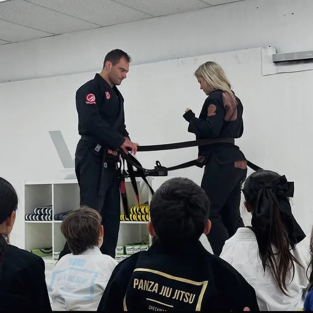 South Bays premiere Jiu Jitsu Training academy photo