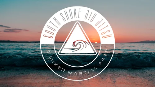 South Shore Jiu Jitsu & Mixed Martial Arts academy logo