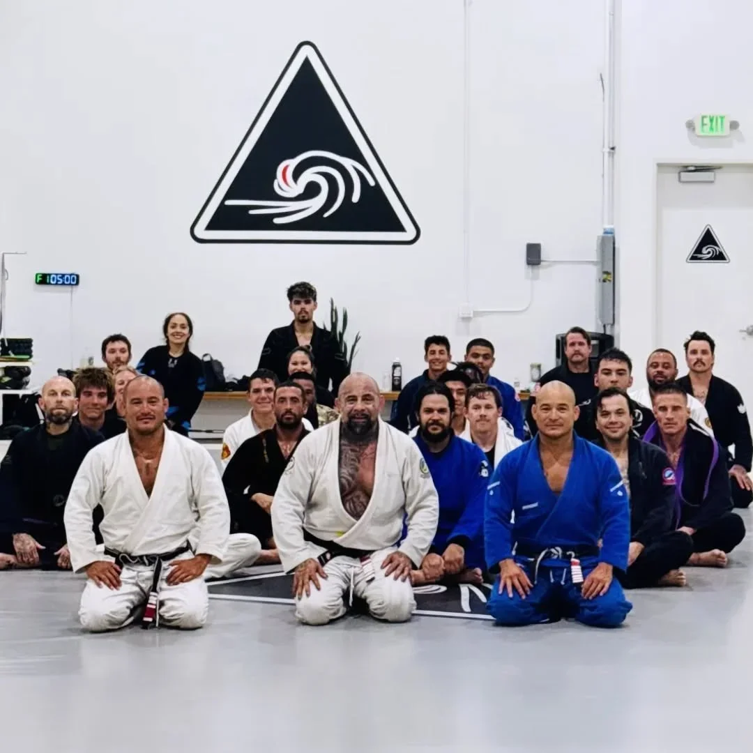 South Shore Jiu Jitsu & Mixed Martial Arts academy photo