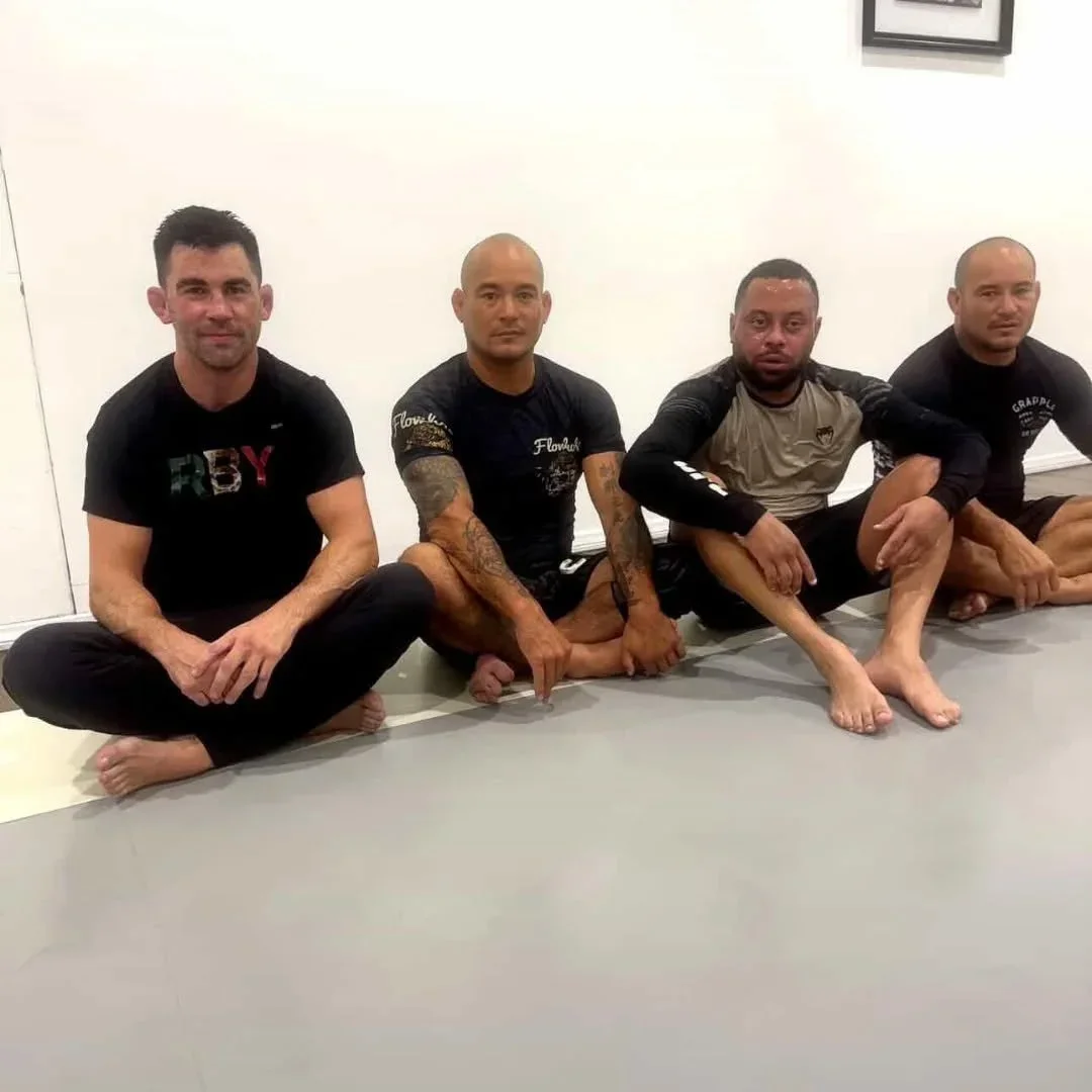South Shore Jiu Jitsu & Mixed Martial Arts academy photo