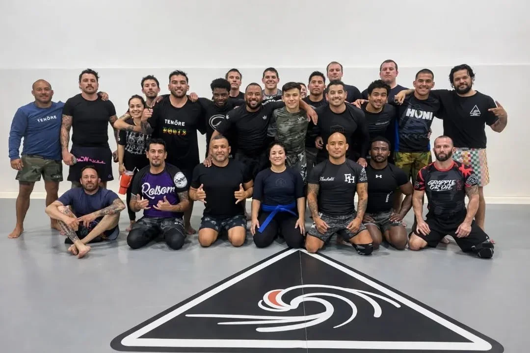 South Shore Jiu Jitsu & Mixed Martial Arts academy photo