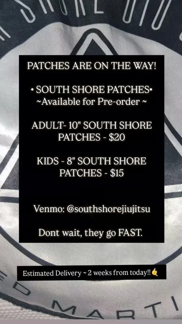 South Shore Jiu Jitsu & Mixed Martial Arts academy photo