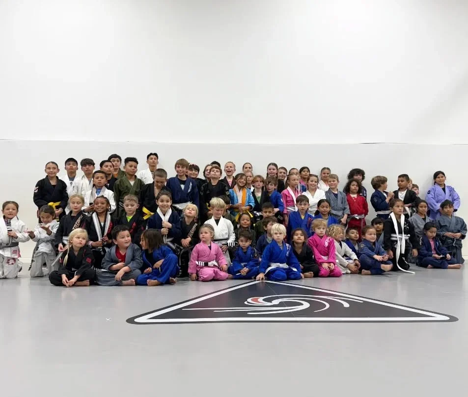 South Shore Jiu Jitsu & Mixed Martial Arts academy photo
