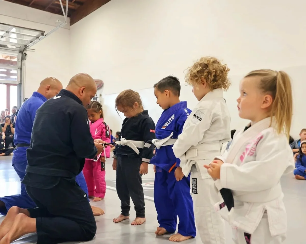 South Shore Jiu Jitsu & Mixed Martial Arts academy photo