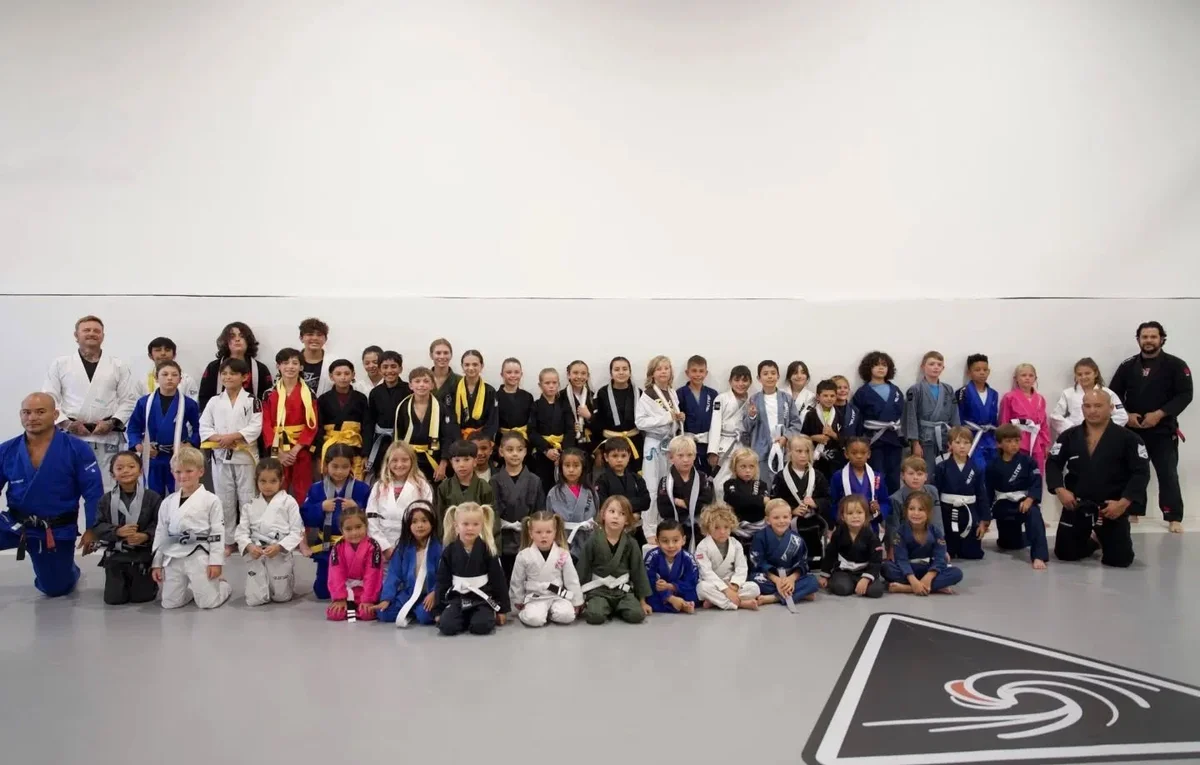 South Shore Jiu Jitsu & Mixed Martial Arts academy photo