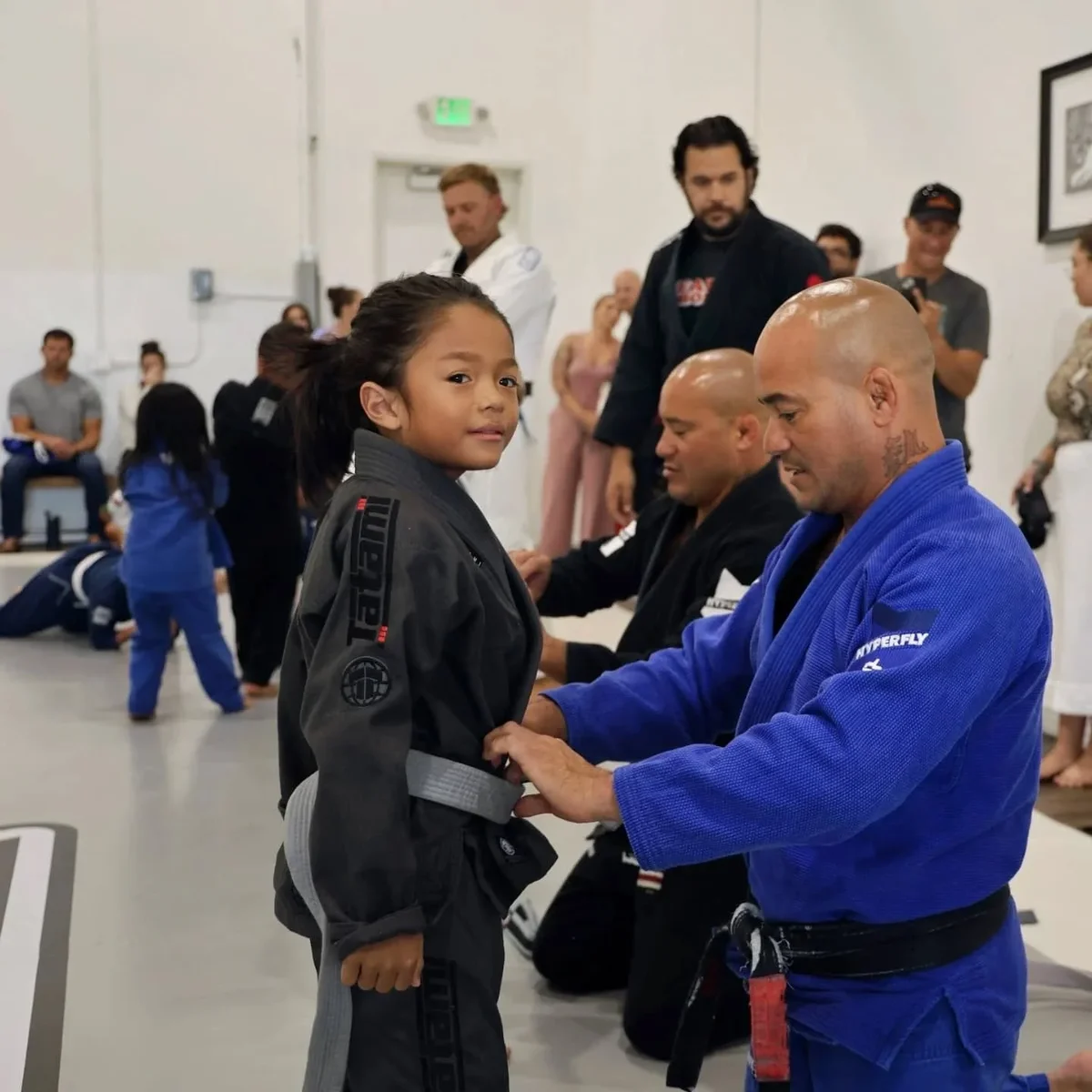 South Shore Jiu Jitsu & Mixed Martial Arts academy photo