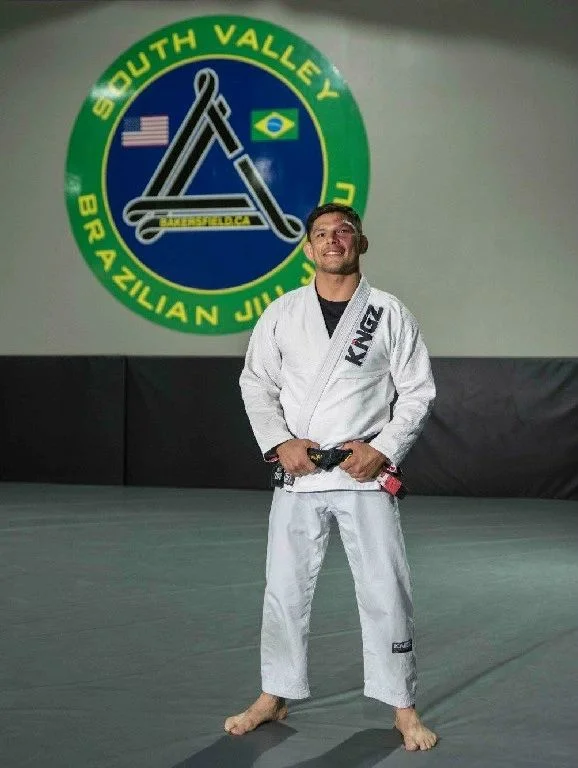 South Valley Brazilian Jiu Jitsu academy photo