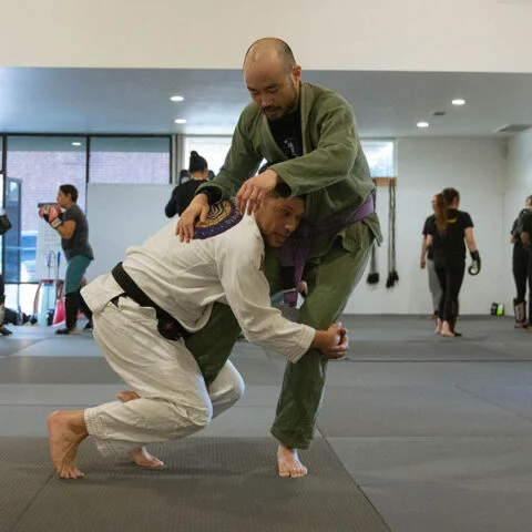 Southside Jiu-Jitsu Academy academy photo