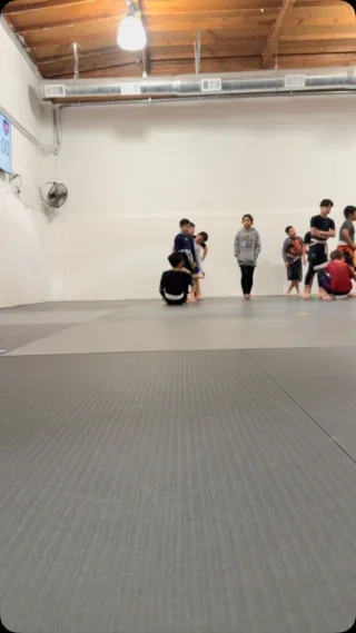 Southside Jiu-Jitsu Academy academy photo