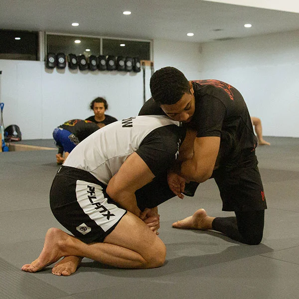Southside Jiu-Jitsu Academy academy photo