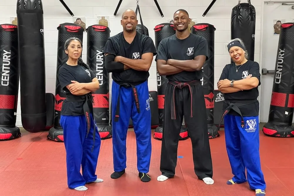 Split Second Response academy photo