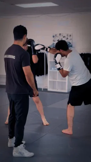 Steez Jiujitsu Club academy photo