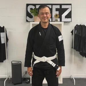 Steez Jiujitsu Club academy photo