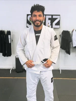 Steez Jiujitsu Club academy photo