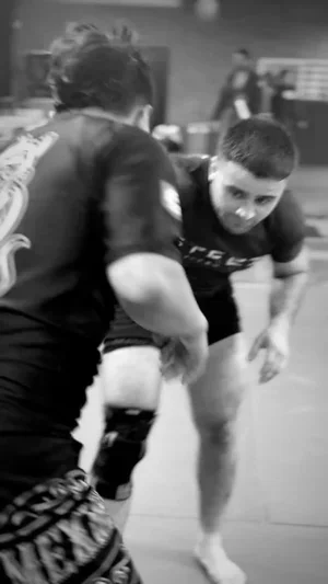 Steez Jiujitsu Club academy photo