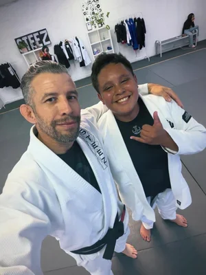 Steez Jiujitsu Club academy photo